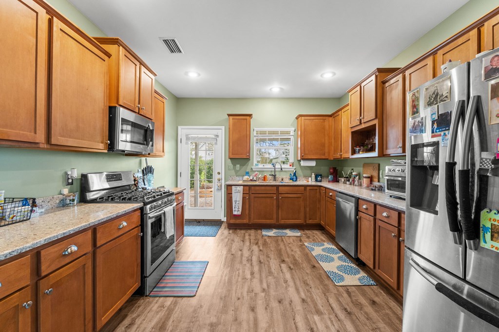 1007 Palm Blvd, Port St. Joe 32456