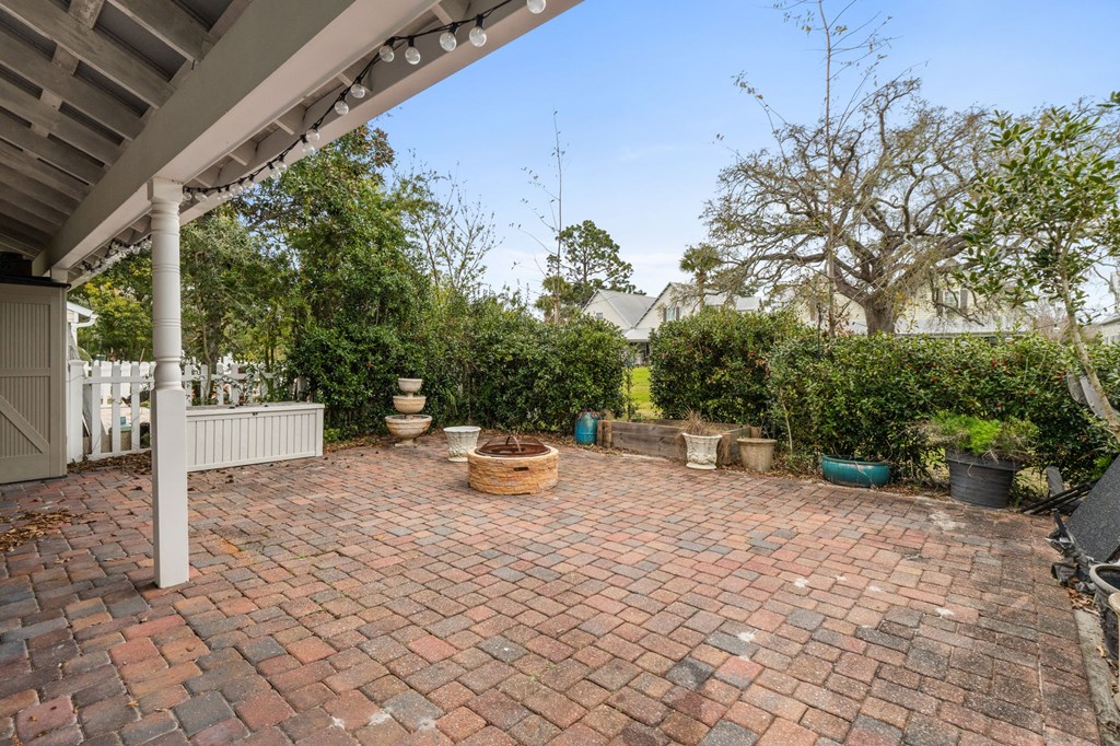 1007 Palm Blvd, Port St. Joe 32456