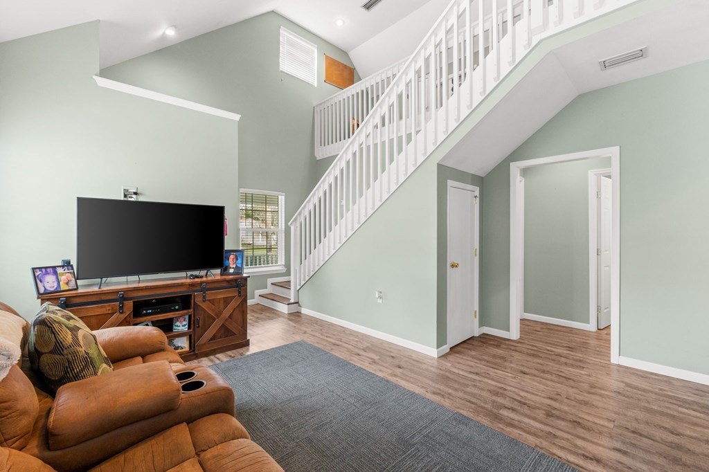 1007 Palm Blvd, Port St. Joe 32456