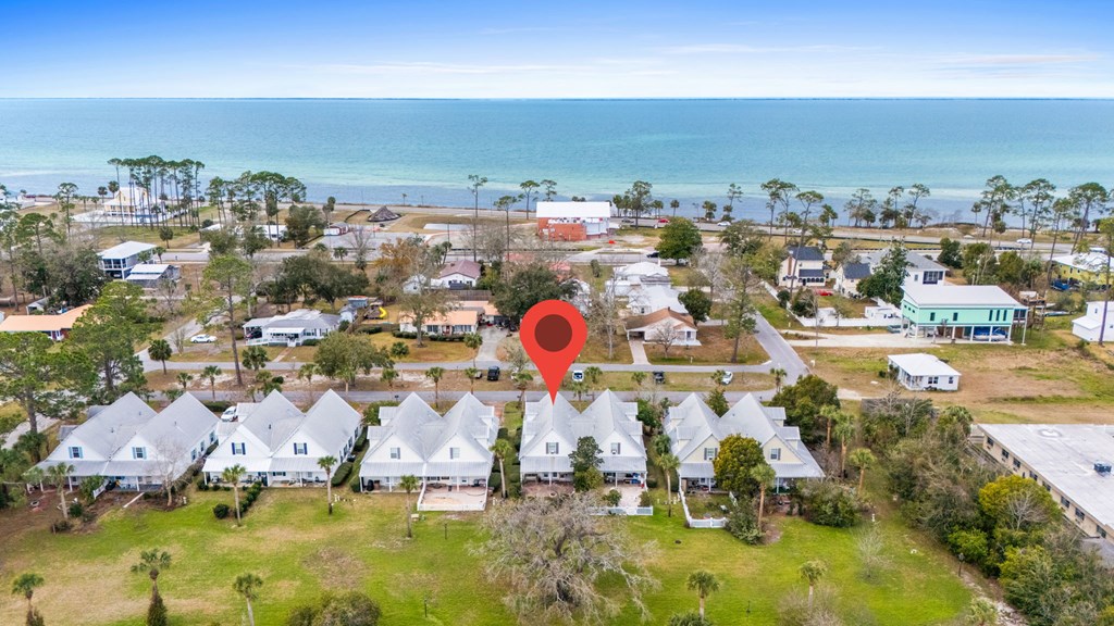 1007 Palm Blvd, Port St. Joe 32456
