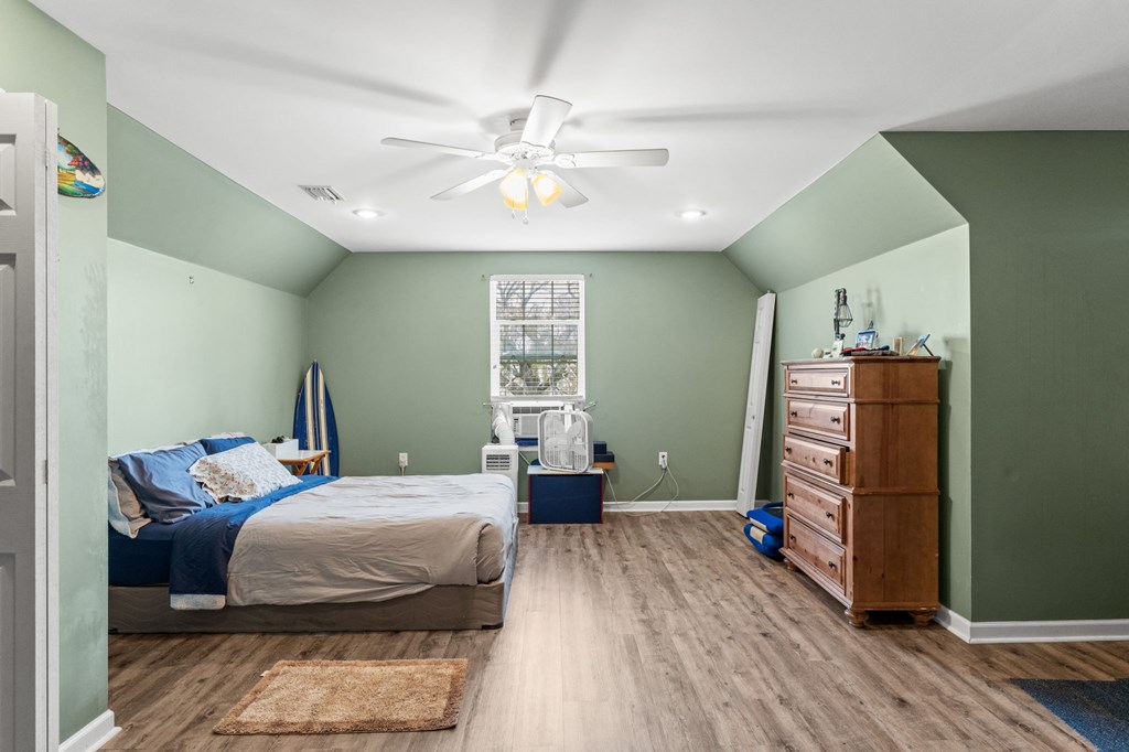 1007 Palm Blvd, Port St. Joe 32456