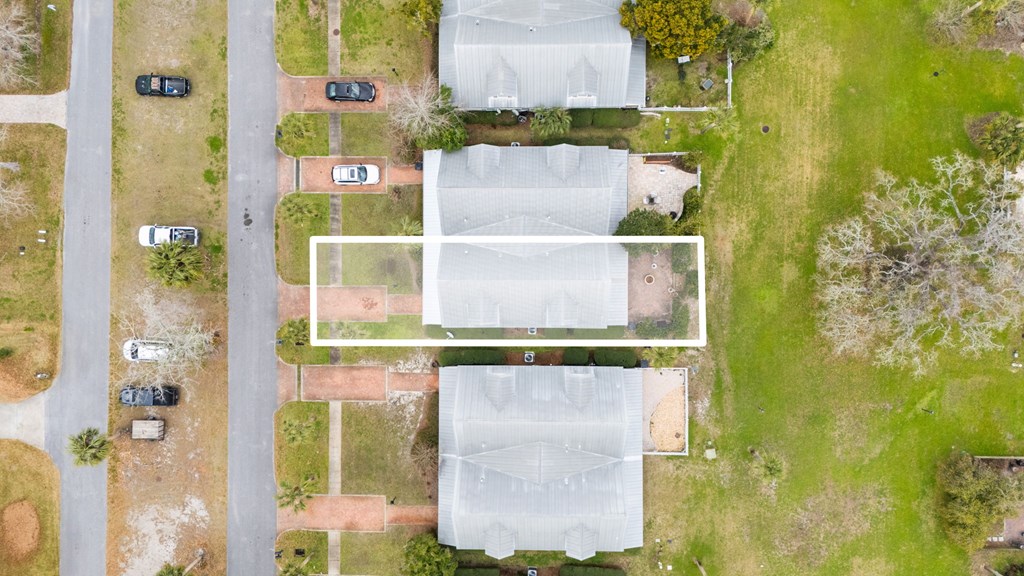 1007 Palm Blvd, Port St. Joe 32456