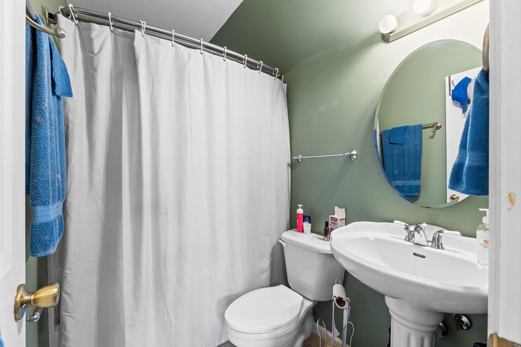 1007 Palm Blvd, Port St. Joe 32456