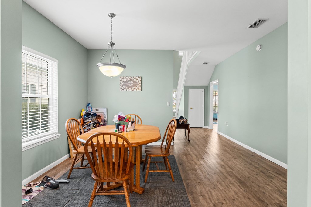 1007 Palm Blvd, Port St. Joe 32456