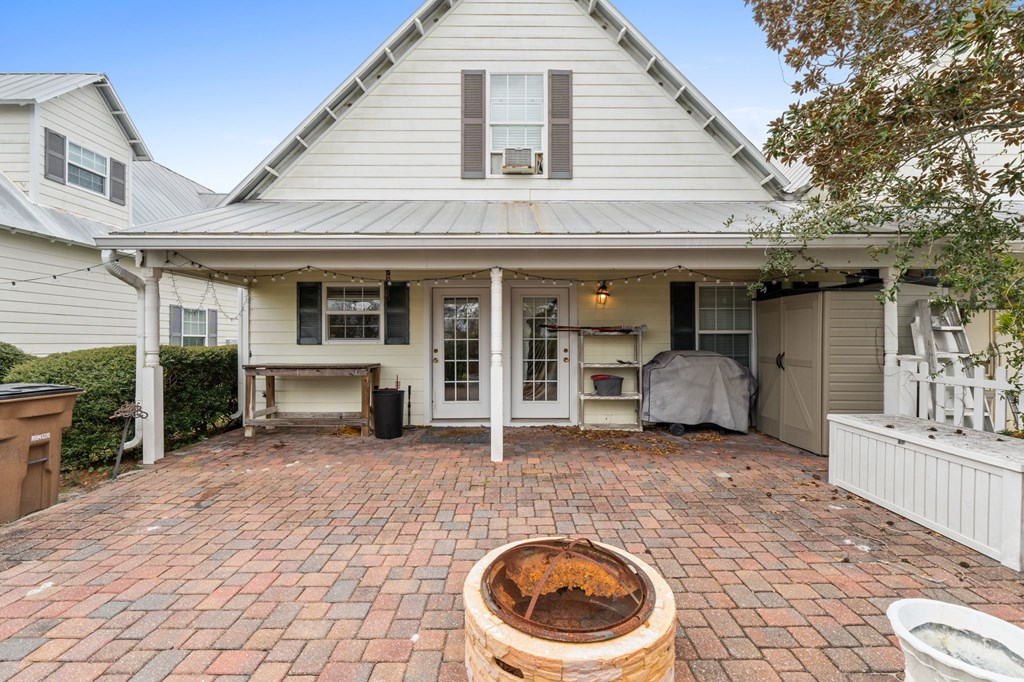 1007 Palm Blvd, Port St. Joe 32456