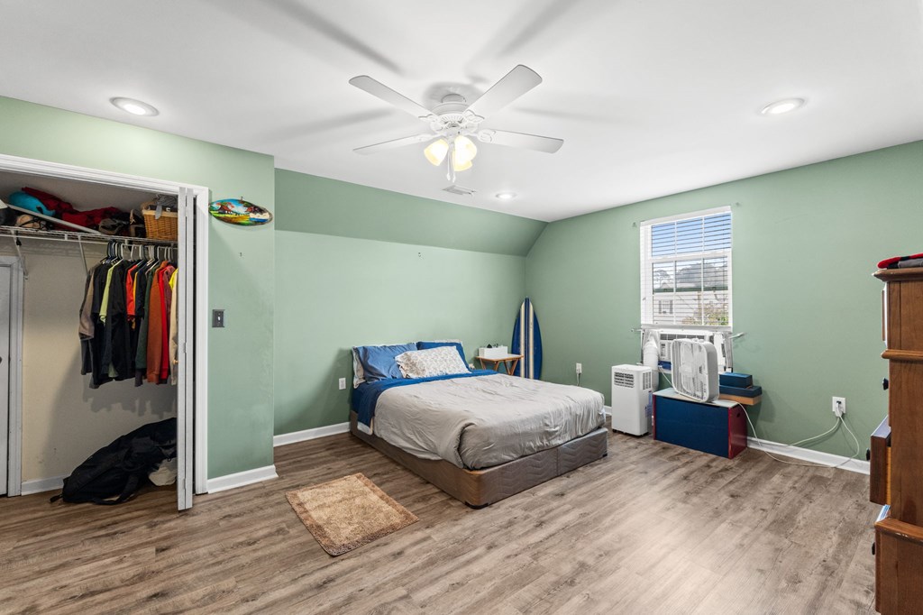 1007 Palm Blvd, Port St. Joe 32456