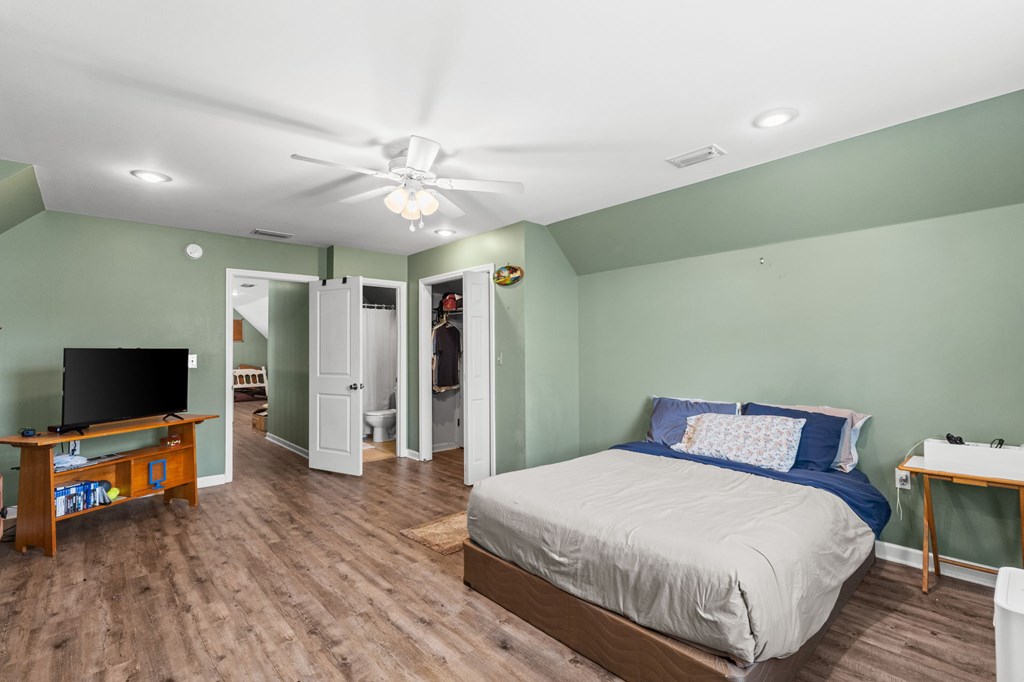 1007 Palm Blvd, Port St. Joe 32456