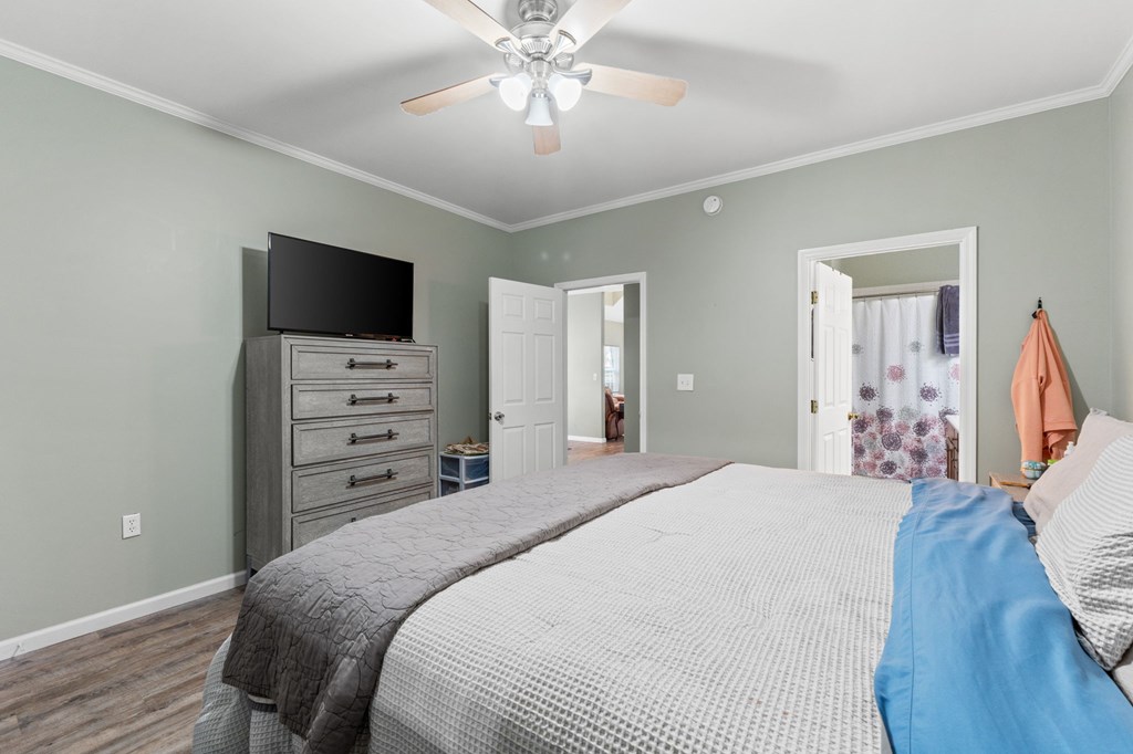 1007 Palm Blvd, Port St. Joe 32456