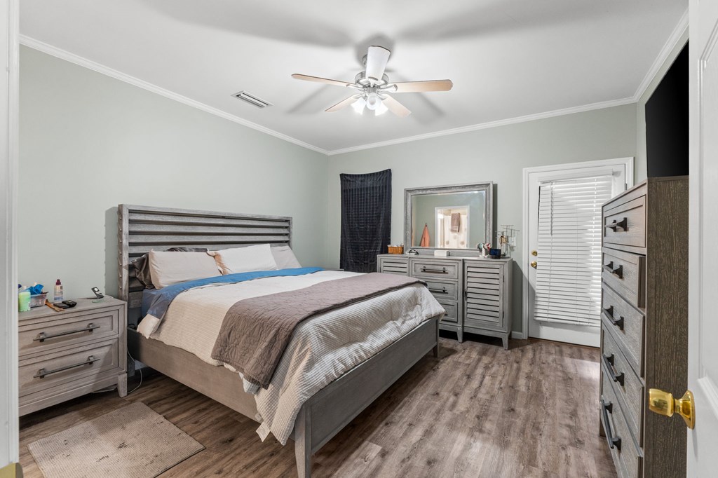 1007 Palm Blvd, Port St. Joe 32456