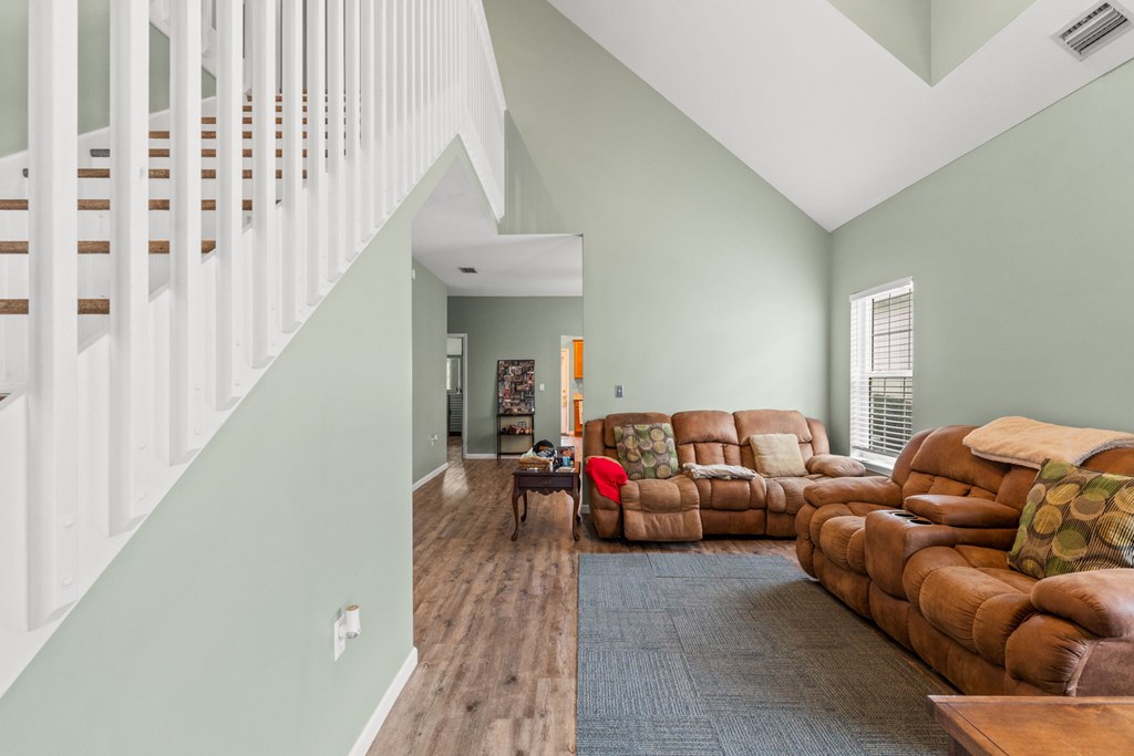 1007 Palm Blvd, Port St. Joe 32456