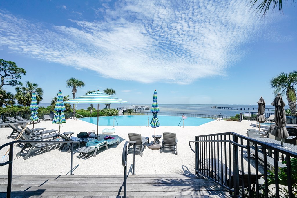 118 N Echo Ln, Port St. Joe 32456