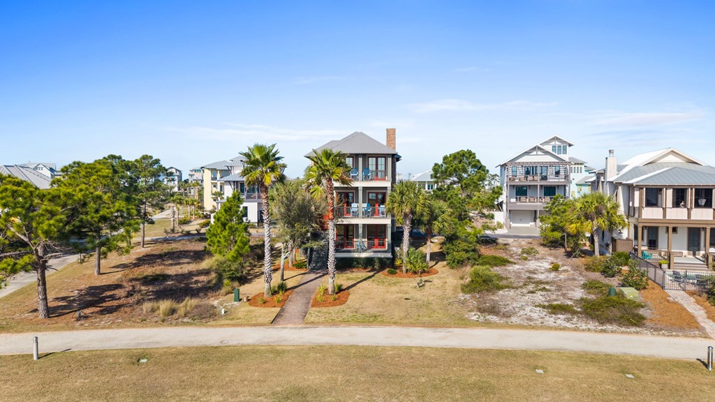 118 N Echo Ln, Port St. Joe 32456