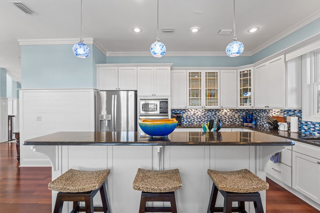 118 N Echo Ln, Port St. Joe 32456