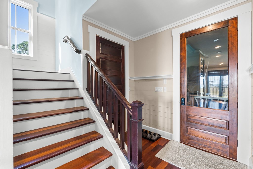 118 N Echo Ln, Port St. Joe 32456