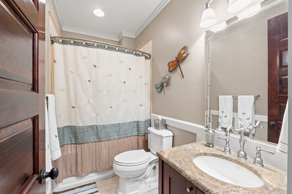 118 N Echo Ln, Port St. Joe 32456