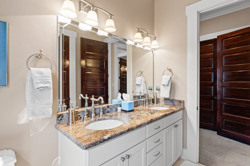 118 N Echo Ln, Port St. Joe 32456