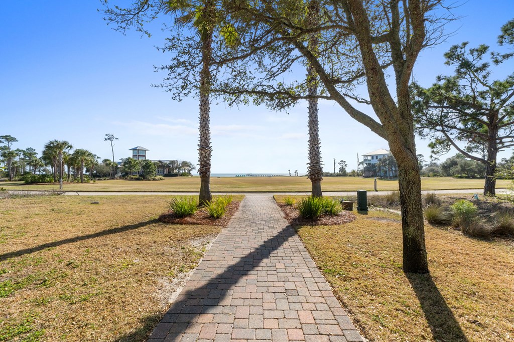 118 N Echo Ln, Port St. Joe 32456