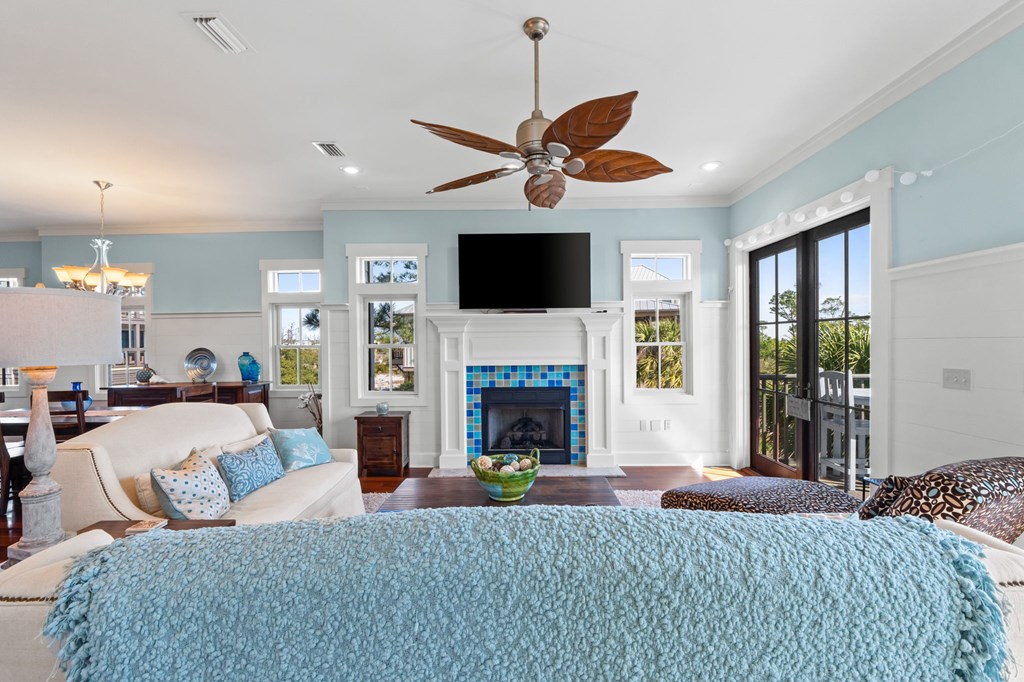 118 N Echo Ln, Port St. Joe 32456