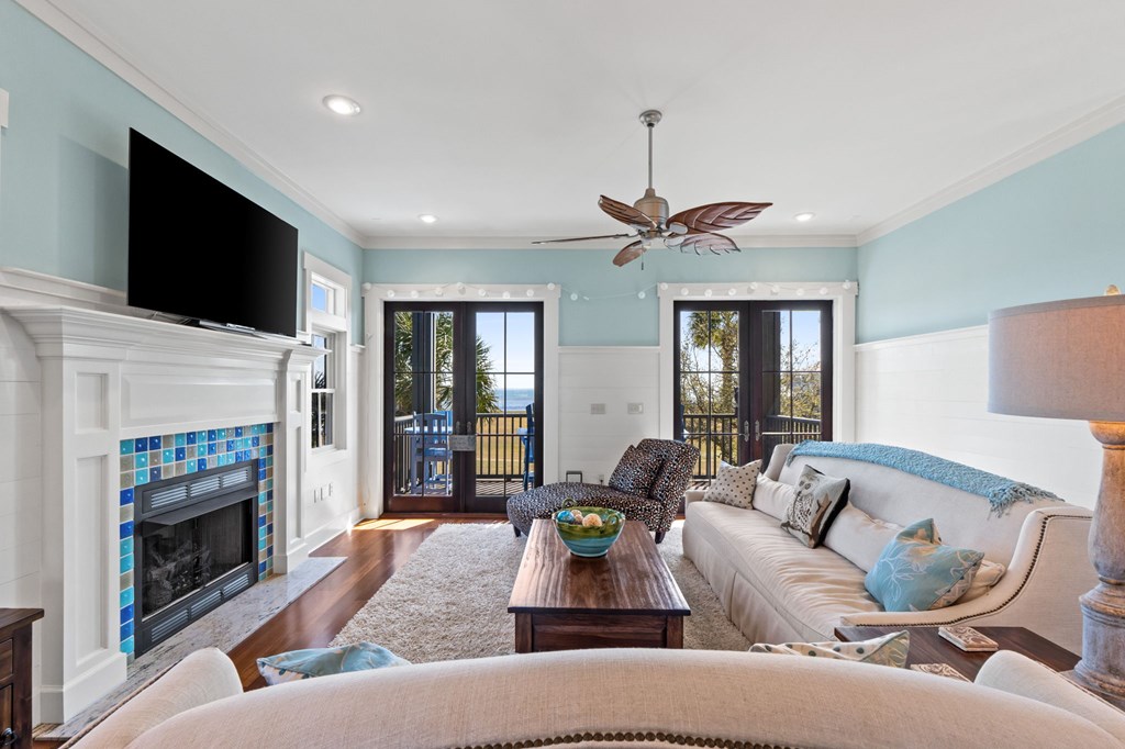 118 N Echo Ln, Port St. Joe 32456