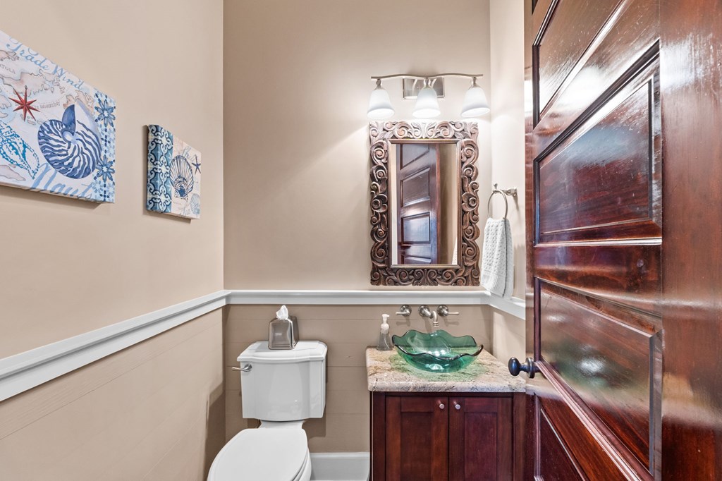 118 N Echo Ln, Port St. Joe 32456