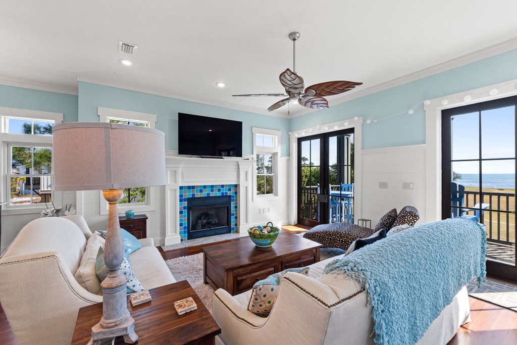 118 N Echo Ln, Port St. Joe 32456