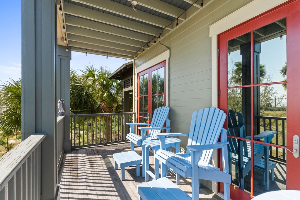 118 N Echo Ln, Port St. Joe 32456