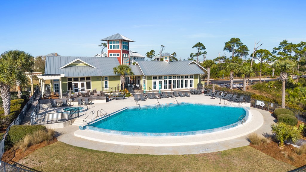 118 N Echo Ln, Port St. Joe 32456