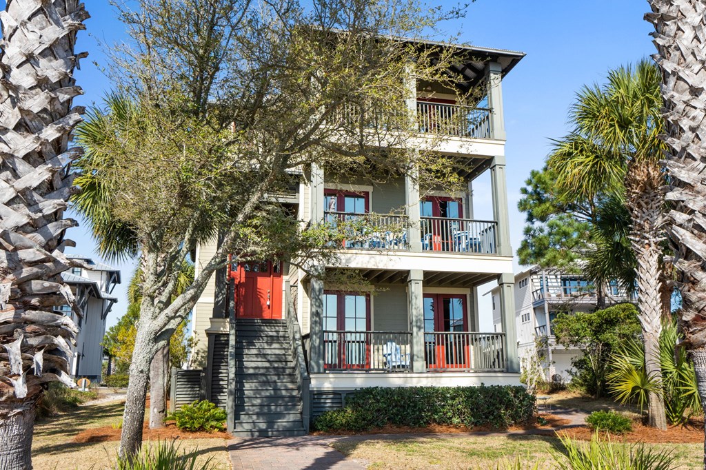 118 N Echo Ln, Port St. Joe 32456