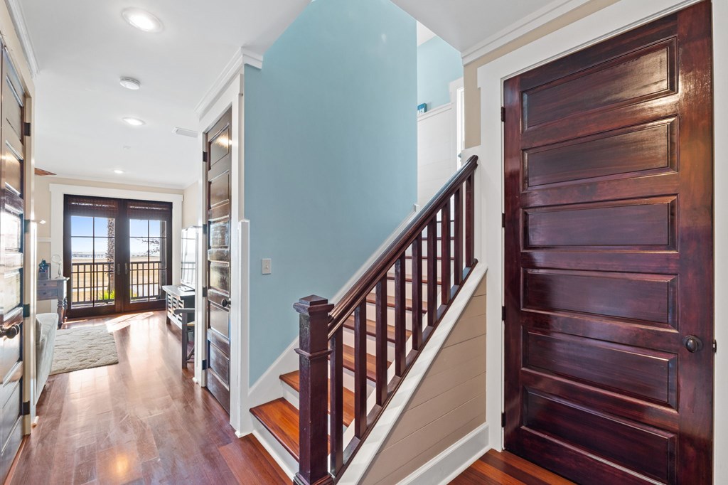 118 N Echo Ln, Port St. Joe 32456