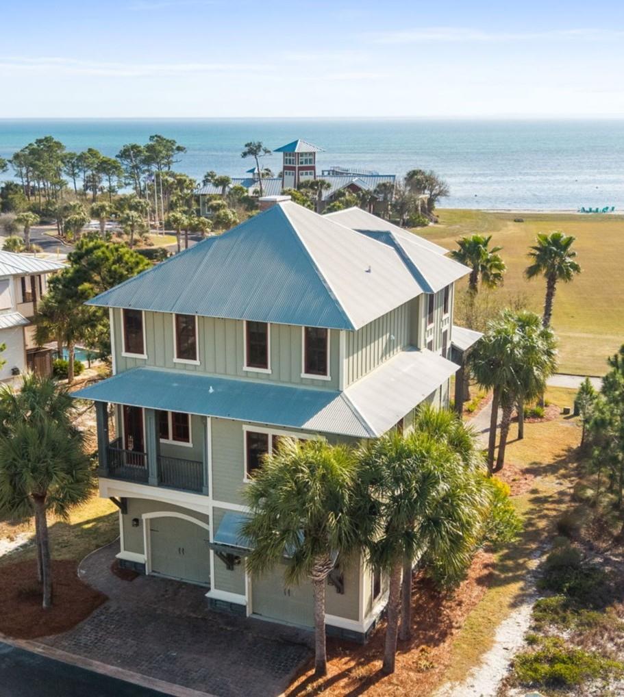 118 N Echo Ln, Port St. Joe 32456