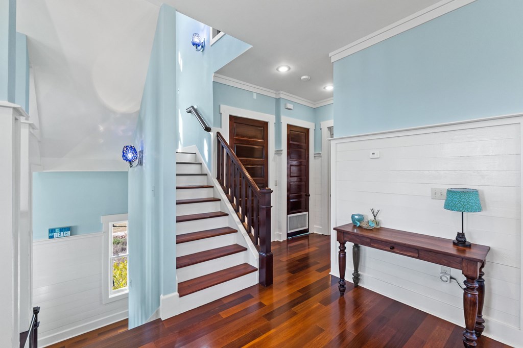 118 N Echo Ln, Port St. Joe 32456