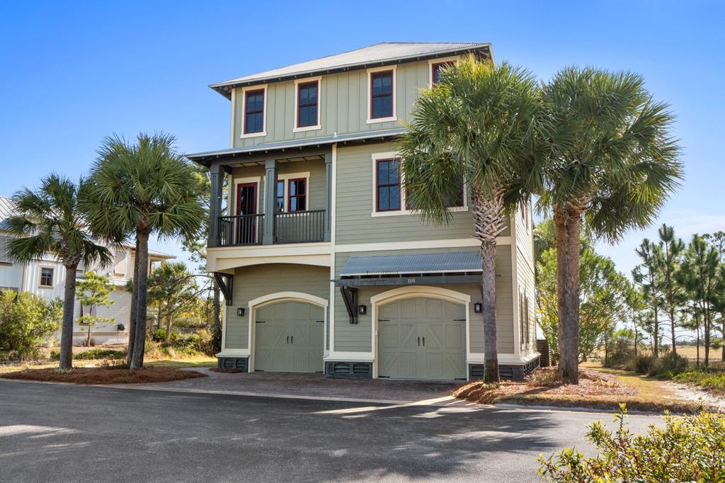 118 N Echo Ln, Port St. Joe 32456