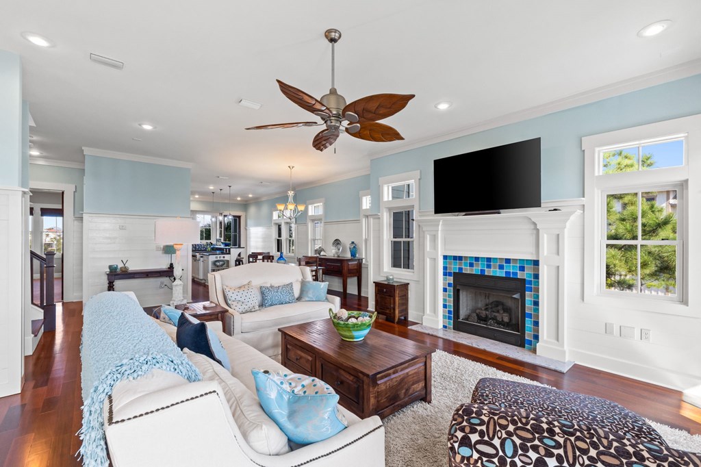 118 N Echo Ln, Port St. Joe 32456