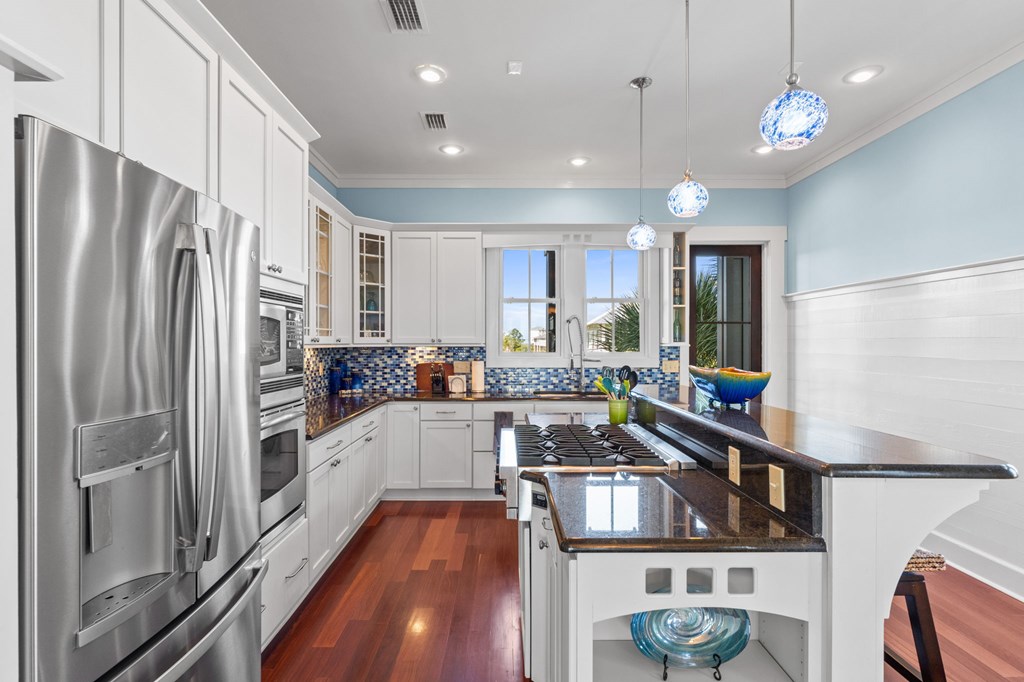 118 N Echo Ln, Port St. Joe 32456