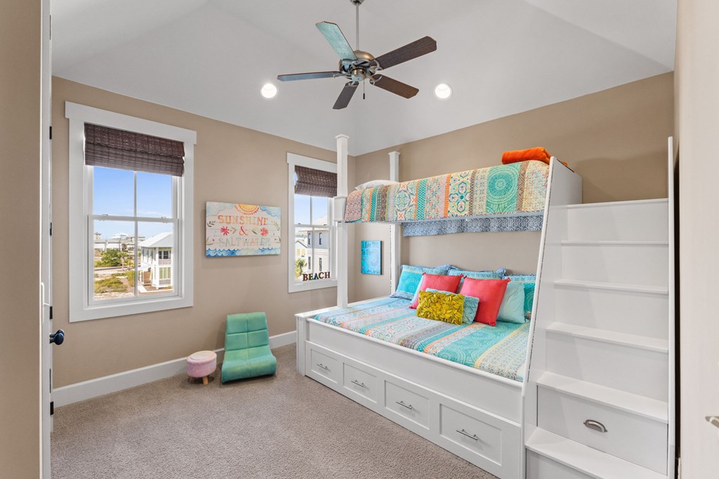 118 N Echo Ln, Port St. Joe 32456