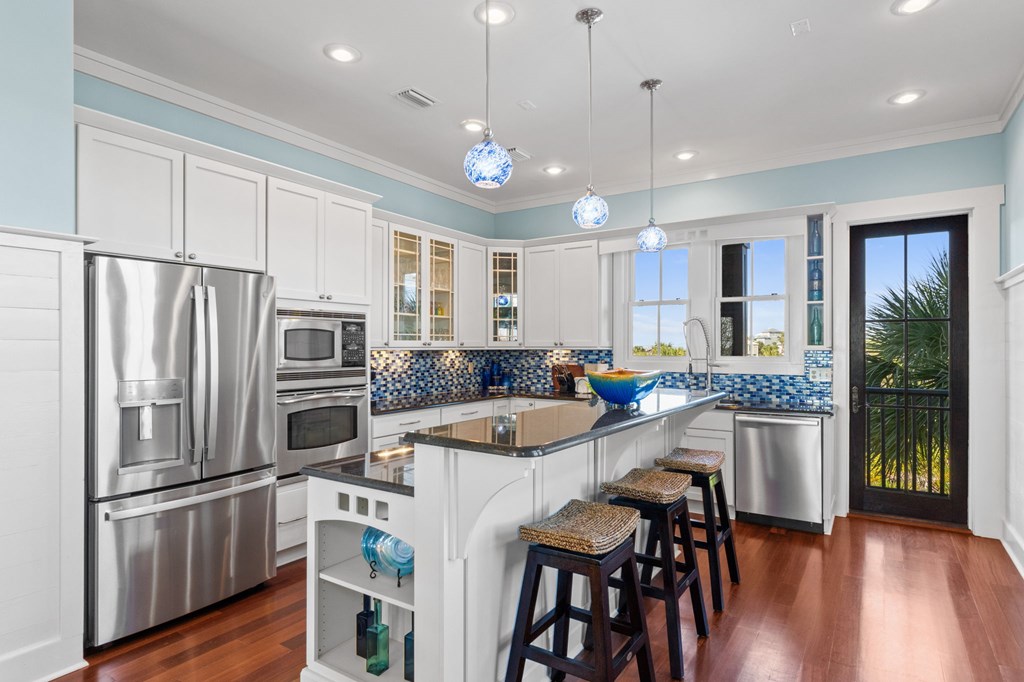 118 N Echo Ln, Port St. Joe 32456