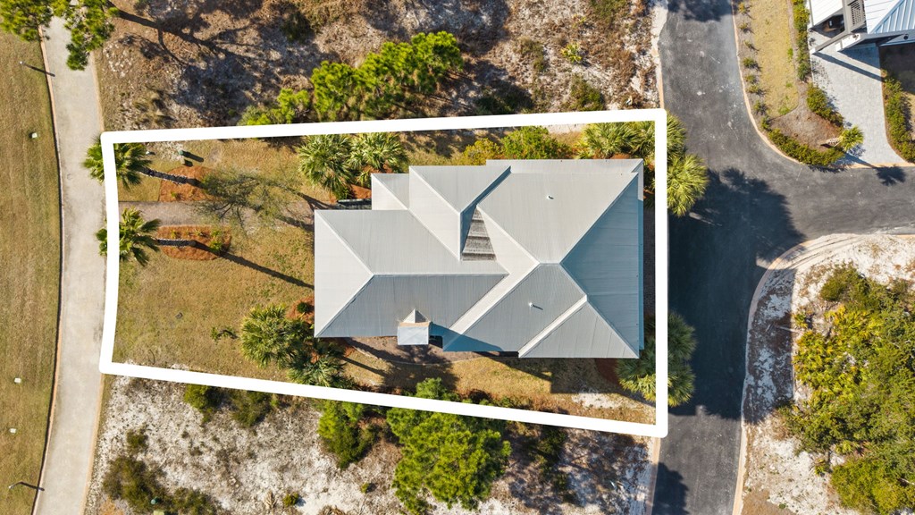 118 N Echo Ln, Port St. Joe 32456