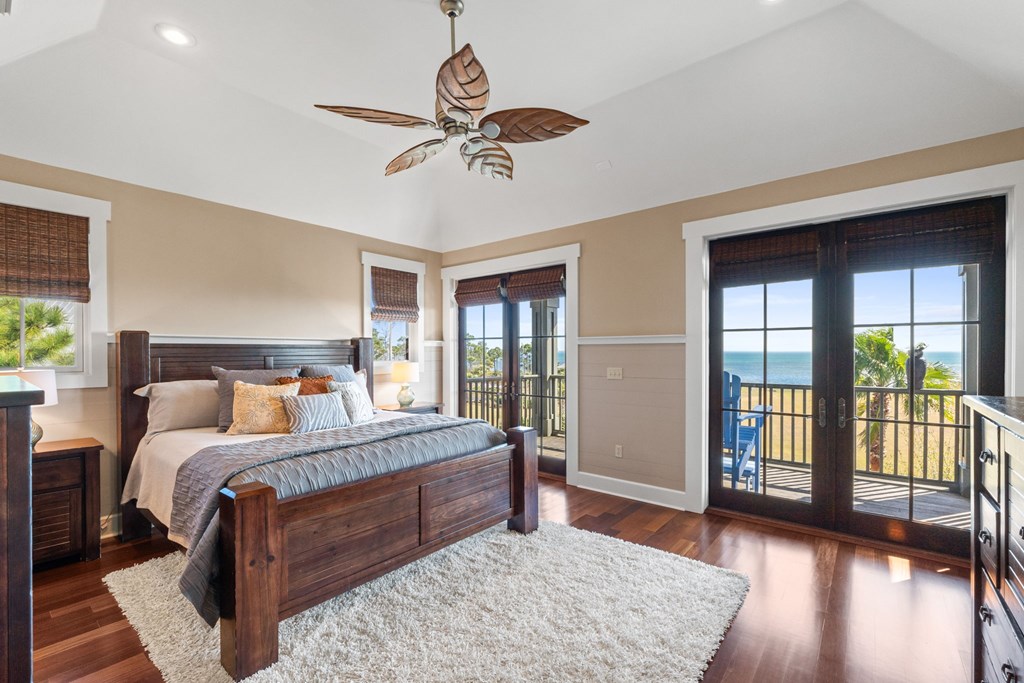 118 N Echo Ln, Port St. Joe 32456