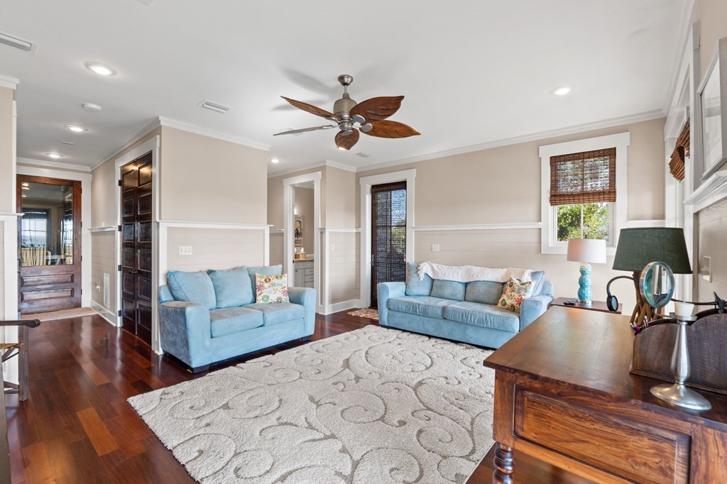 118 N Echo Ln, Port St. Joe 32456