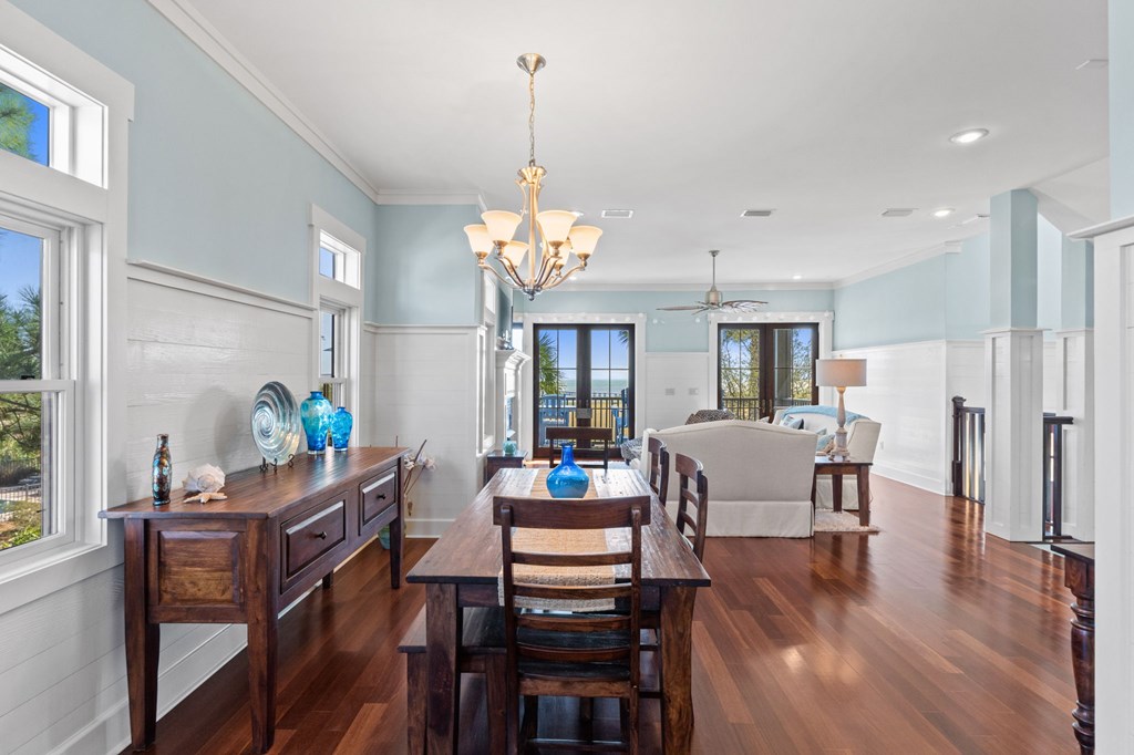 118 N Echo Ln, Port St. Joe 32456