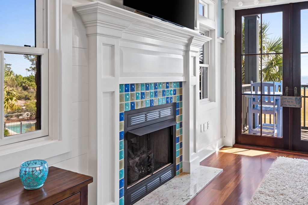 118 N Echo Ln, Port St. Joe 32456