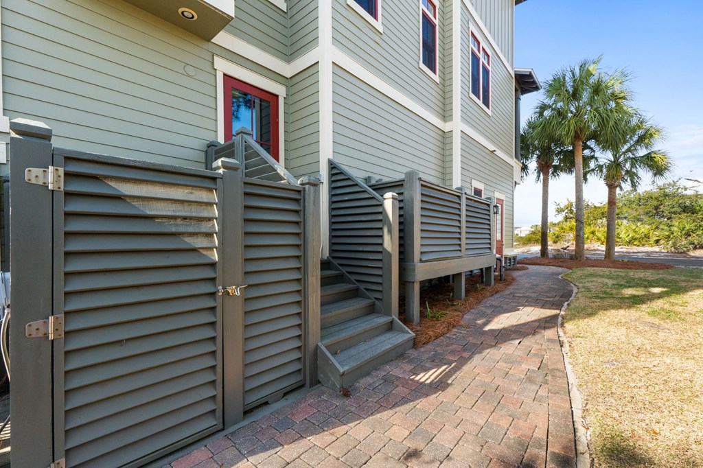 118 N Echo Ln, Port St. Joe 32456