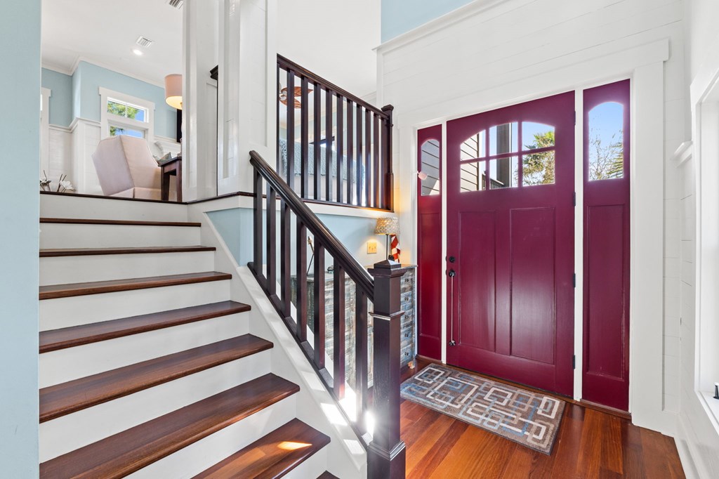 118 N Echo Ln, Port St. Joe 32456