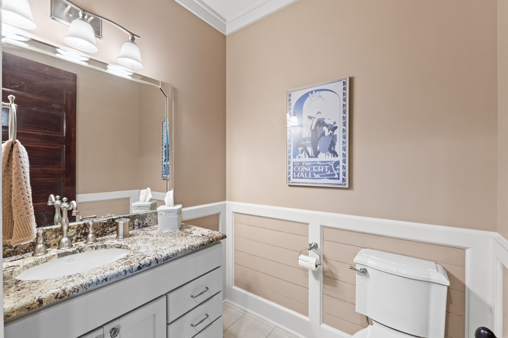 118 N Echo Ln, Port St. Joe 32456