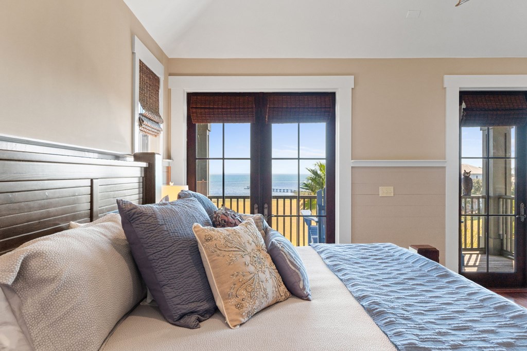 118 N Echo Ln, Port St. Joe 32456