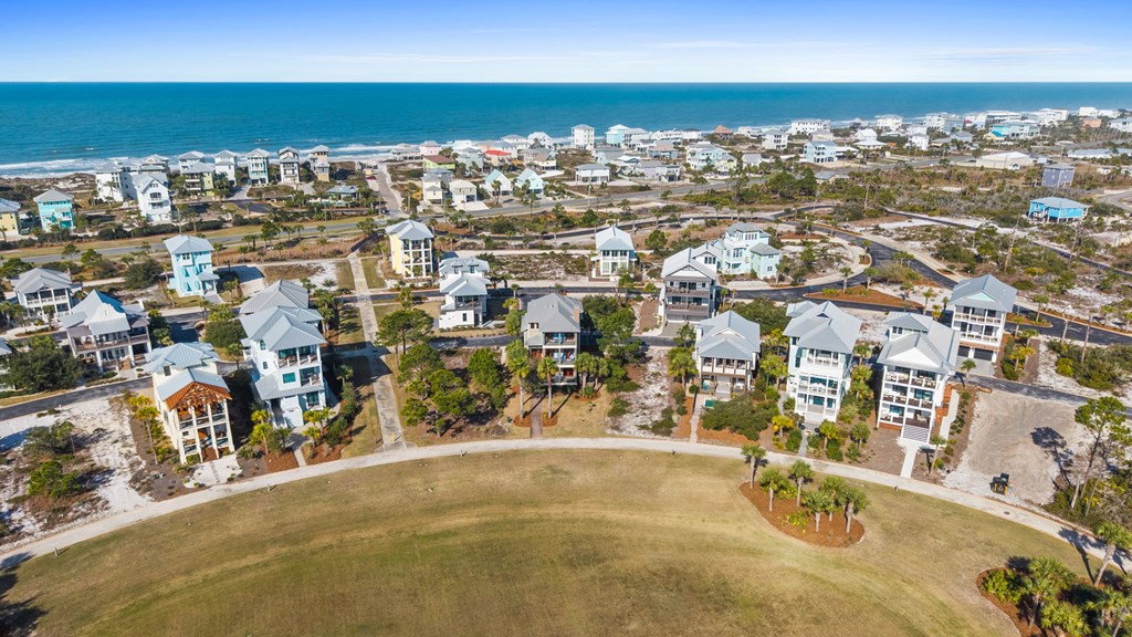 118 N Echo Ln, Port St. Joe 32456