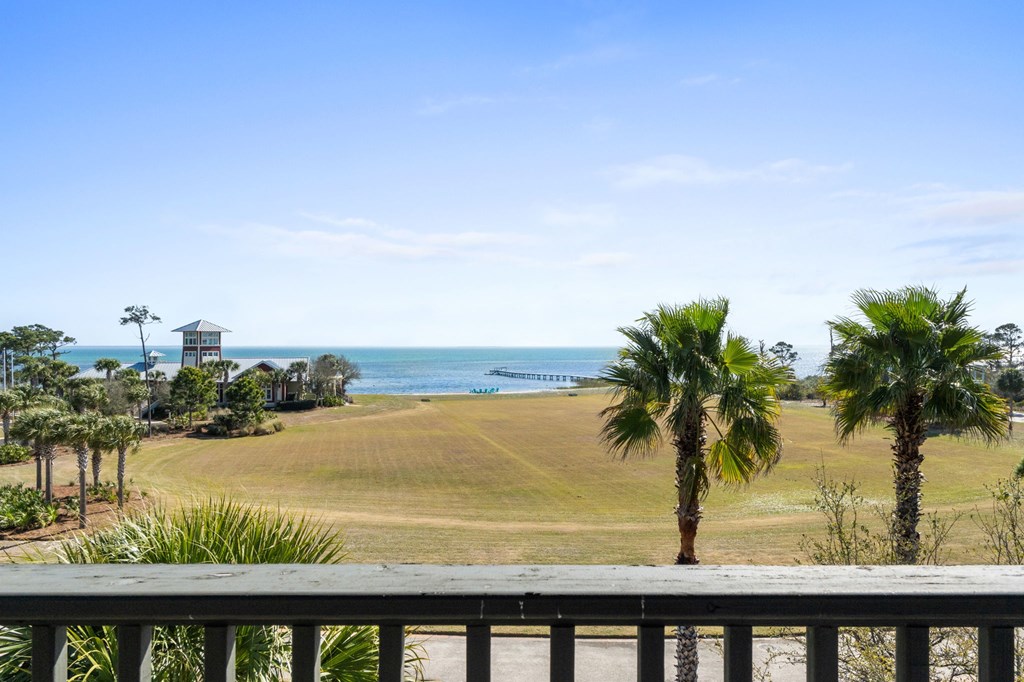 118 N Echo Ln, Port St. Joe 32456