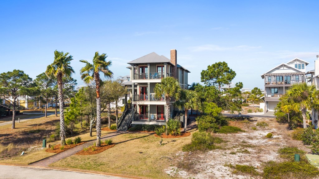 118 N Echo Ln, Port St. Joe 32456