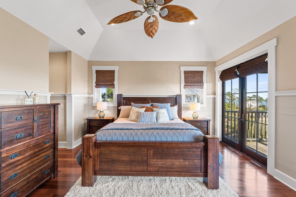 118 N Echo Ln, Port St. Joe 32456