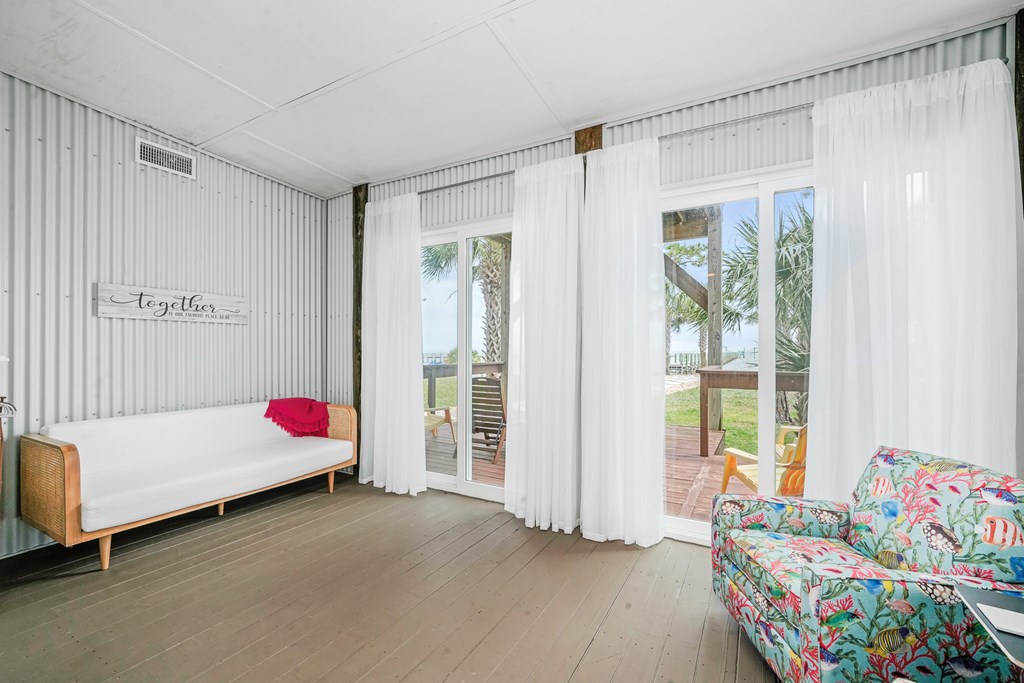 7148 Leeward St, Port St. Joe 32456